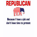 Funny Republican Shirt shirt