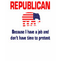 Funny Republican Shirt