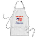 Funny Republican - Welfare apron
