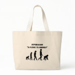Funny Republicans Canvas Bag