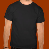 Funny Restroom Sign t-shirts