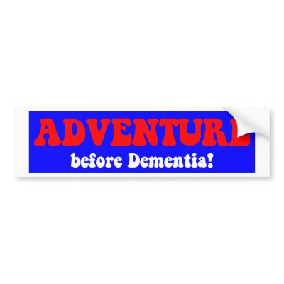Funny retirement bumper sticker by retirementhumor
