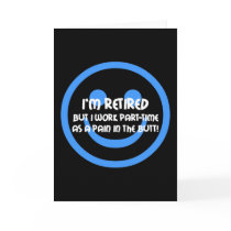 Funny retirement cards by retirementhumor Funny retirement cards