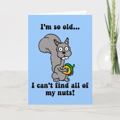 Funny retirement cards