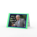 Funny Retirement Cards---Bush'ism humor by gailg1957 Funny Retirement Cards---Bush'ism humor