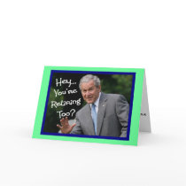 Funny Retirement Cards---Bush'ism humor by gailg1957 Funny Retirement Cards---Bush'ism humor