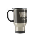 Funny Retirement Design. Who Cares, I'm Retired mugs