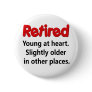 Funny Retirement Saying