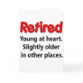 Funny Retirement Saying