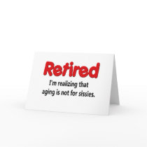 Funny Retirement Saying cards by retirement_gifts Funny Retirement Saying cards