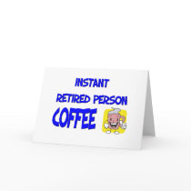 Funny Retirement Saying cards by retirement_gifts Funny Retirement Saying cards