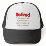 Funny Retirement Saying