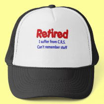 Funny Retirement Saying hats by retirement_gifts Funny Retirement Saying hats