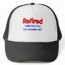 Funny Retirement Saying