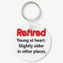 Funny Retirement Saying