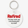 Funny Retirement Saying