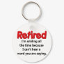Funny Retirement Saying