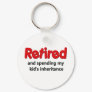 Funny Retirement Saying
