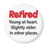 Funny Retirement Saying