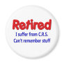 Funny Retirement Saying