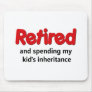 Funny Retirement Saying