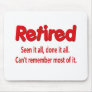 Funny Retirement Saying