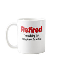 Dizer engraçado da aposentadoria canegas by retirement_gifts Dizer engraçado da aposentadoria canegas