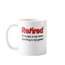 Dizer engraçado da aposentadoria canegas by retirement_gifts Dizer engraçado da aposentadoria canegas