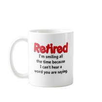 Dizer engraçado da aposentadoria canegas by retirement_gifts Dizer engraçado da aposentadoria canegas