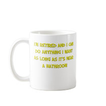 Dizer engraçado da aposentadoria canegas by retirement_gifts Dizer engraçado da aposentadoria canegas