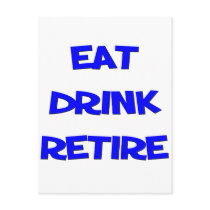 Funny Retirement Saying postcards by retirement_gifts Funny Retirement Saying postcards