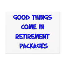 Funny Retirement Saying postcards by retirement_gifts Funny Retirement Saying postcards
