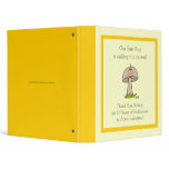 Funny Retirement Scrapbook Binder
