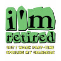funny retirement shirt