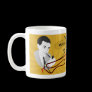 Funny Retro Dad Coffee Saying Mug