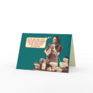 postcard - 