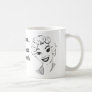 Funny Retro Mom Mug