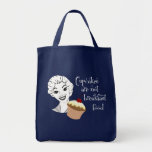 Funny Retro Mom Saying Bag