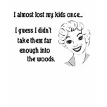 Funny Retro Mom Shirt