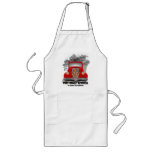 Funny Road Kill Aprons
