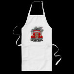 Funny Road Kill Apron