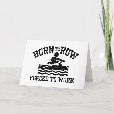 funny rowing