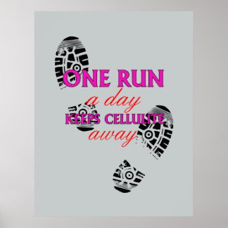 Running Quotes Posters & Prints Running Quotes Posters & Prints