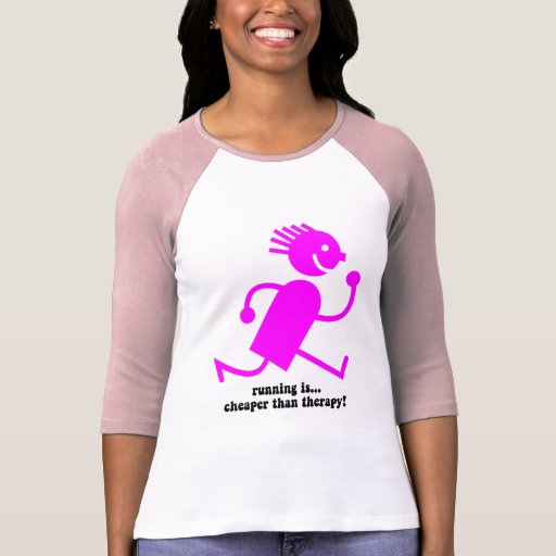 fun run tshirts