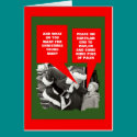Funny Sarah Palin nude Christmas cards by BIGNUMPT Funny Sarah Palin nude Christmas cards