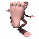 funny sasquatch bigfoot photo sculptures by doonidesigns funny sasquatch bigfoot photo sculptures