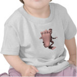 funny sasquatch bigfoot t-shirts