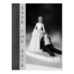 Funny Save The Date Announcements Post Cards