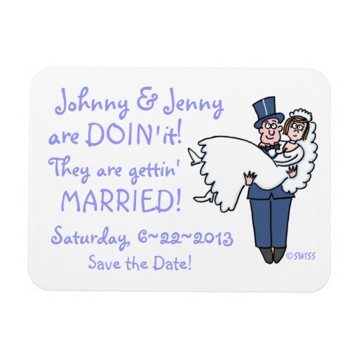 Funny Save The Date Funny Save The Date Designs for