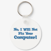 Funny Saying about Computers keychains by doodles_designs Funny Saying about Computers keychains